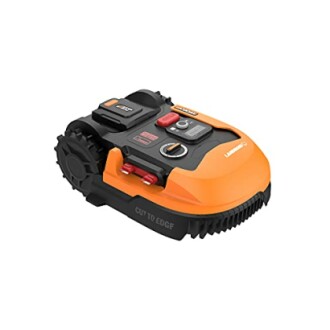 Worx Landroid L 20V Robotic Lawn Mower