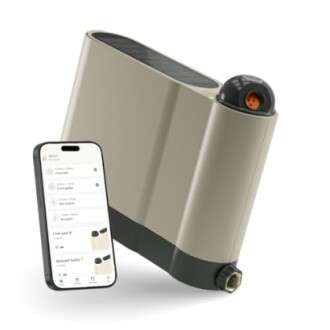 OtO Lawn Smart Sprinkler